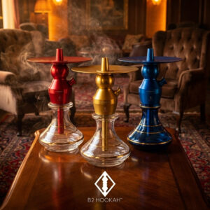 import placeholder for b2 reaper v3 hookah base included