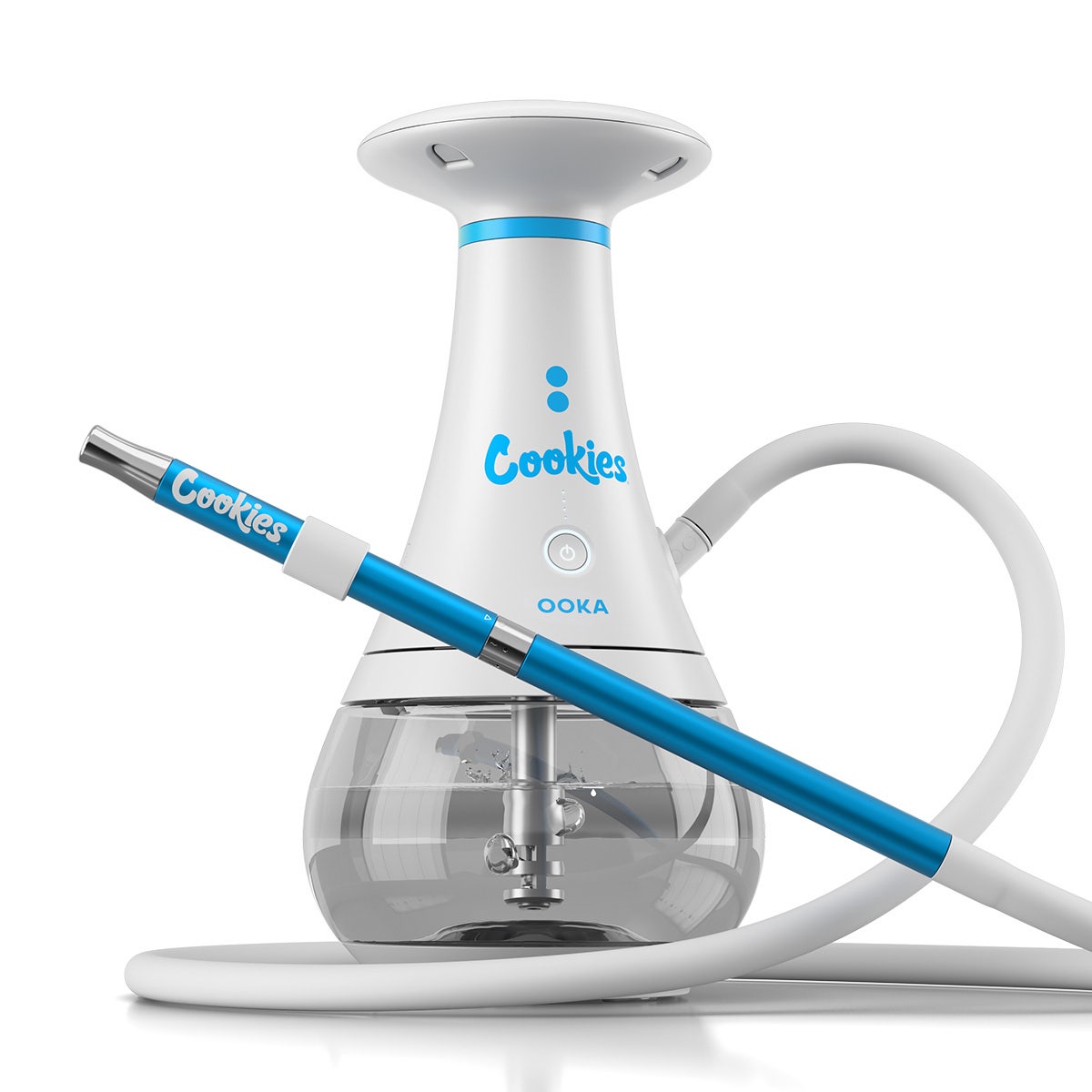 limited edition cookies ooka device