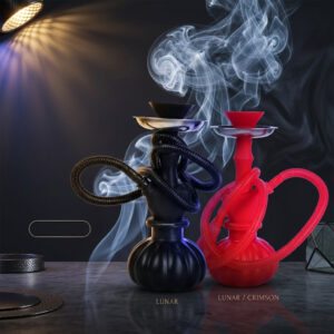 import placeholder for as disposable shisha